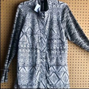 Woman’s Maurices Lightweight Jacket Size XL- NWT!